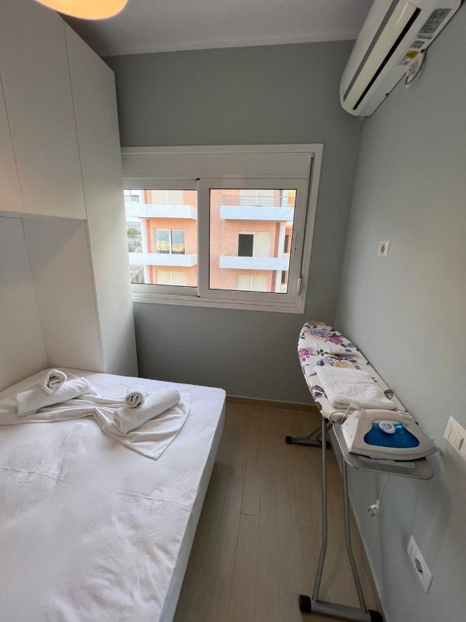 Casa de Férias Suada's Apartament