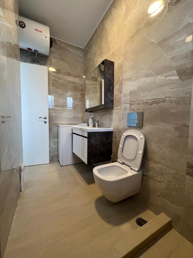 Suada's Apartament Sarandë