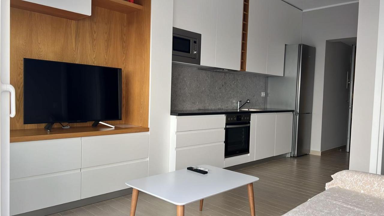 Suada's Apartament * Sarandë