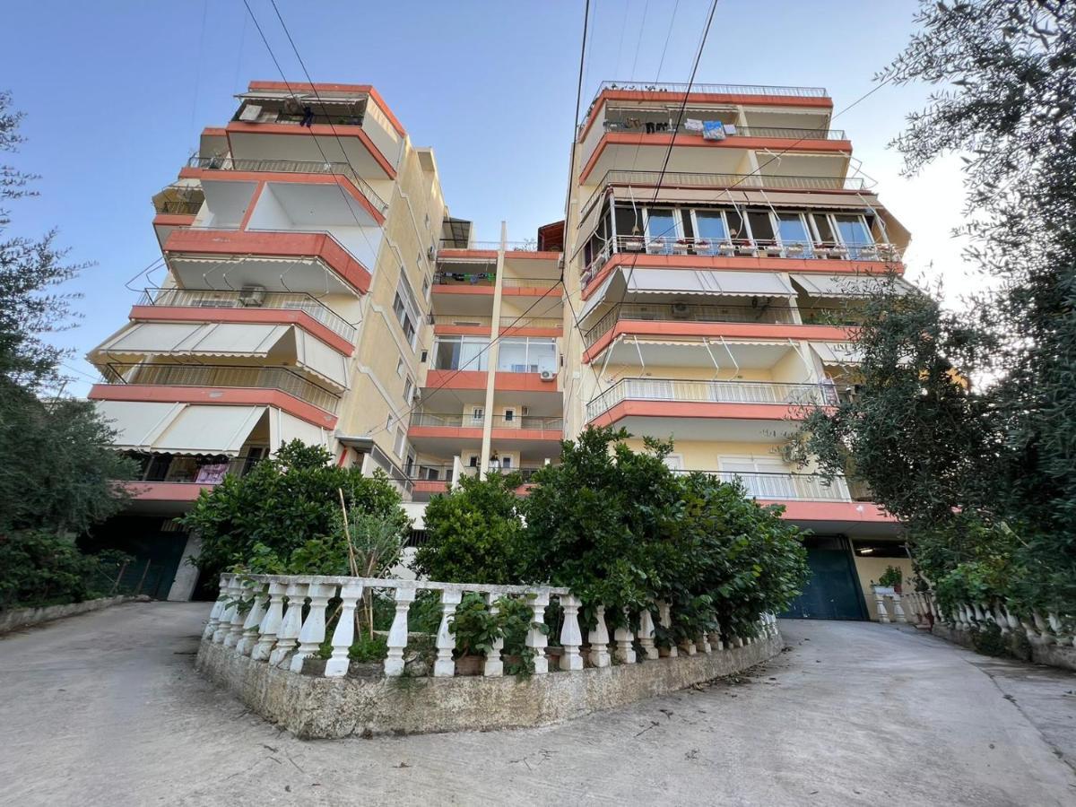 Casa de Férias Suada's Apartament