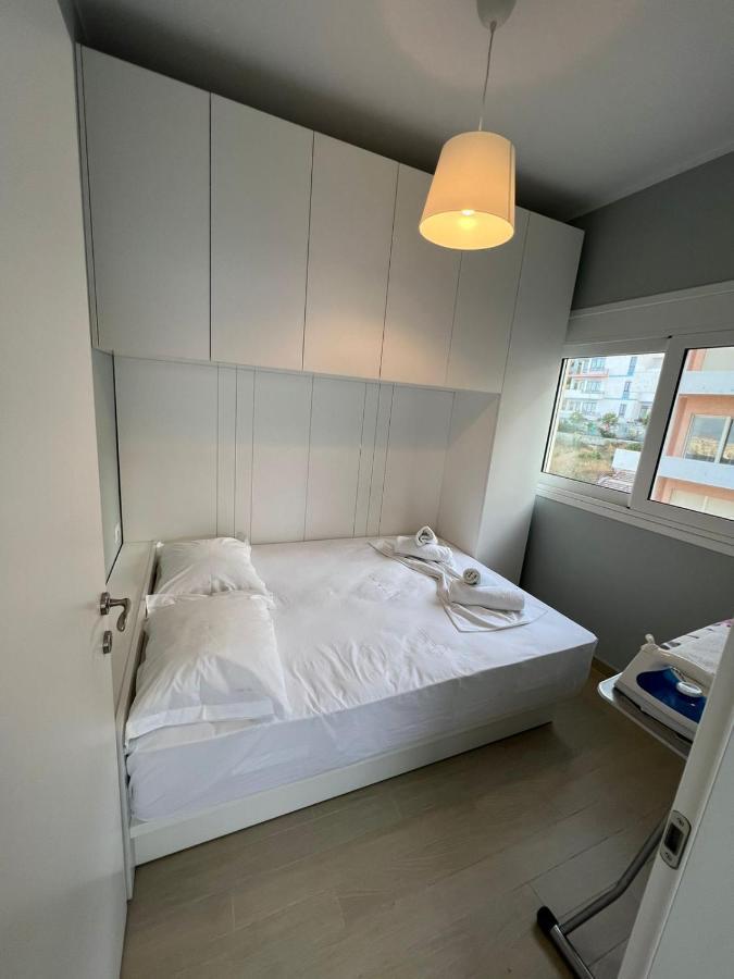 Casa de Férias Suada's Apartament