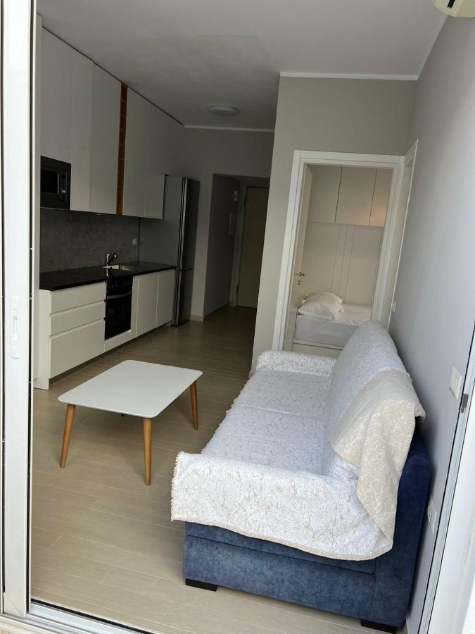 Suada's Apartament Casa de Férias Sarandë